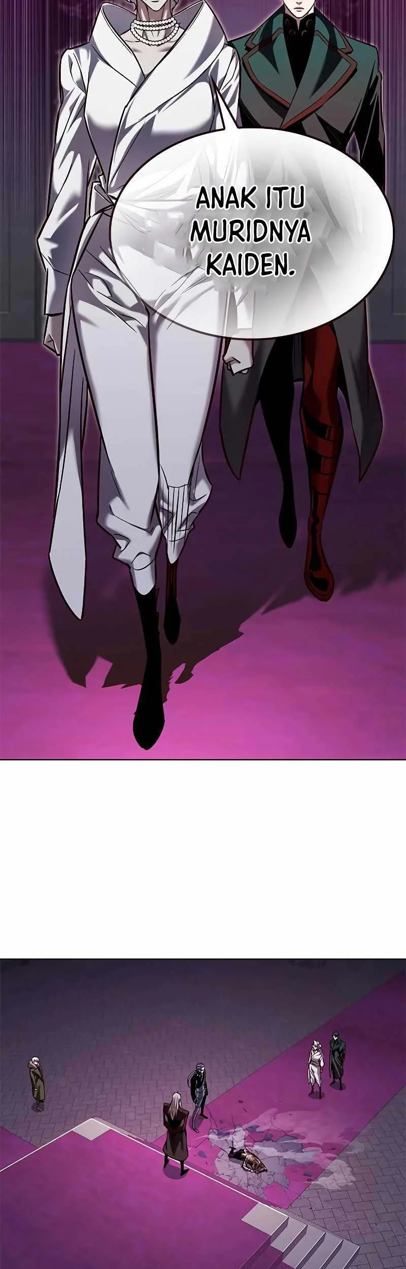 Eleceed Chapter 257 Fix Gambar 39